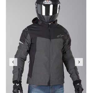 Alpinestars STRATOS TECHSHELL DRYSTAR® JACKET